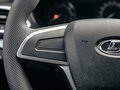 2025 Lada (ВАЗ) Vesta I Рестайлинг (NG), белый - вид 8