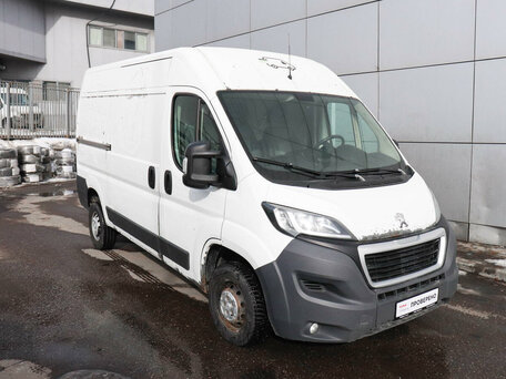 2014 hotsell peugeot boxer