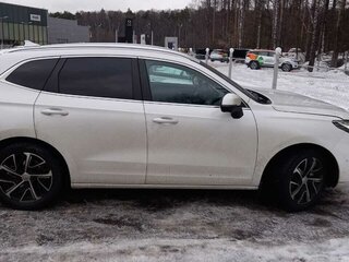 2023 Haval Jolion I, белый, 1300000 рублей, вид 1