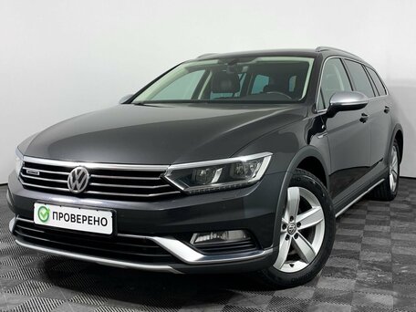 Элегантный и мощный внедорожник