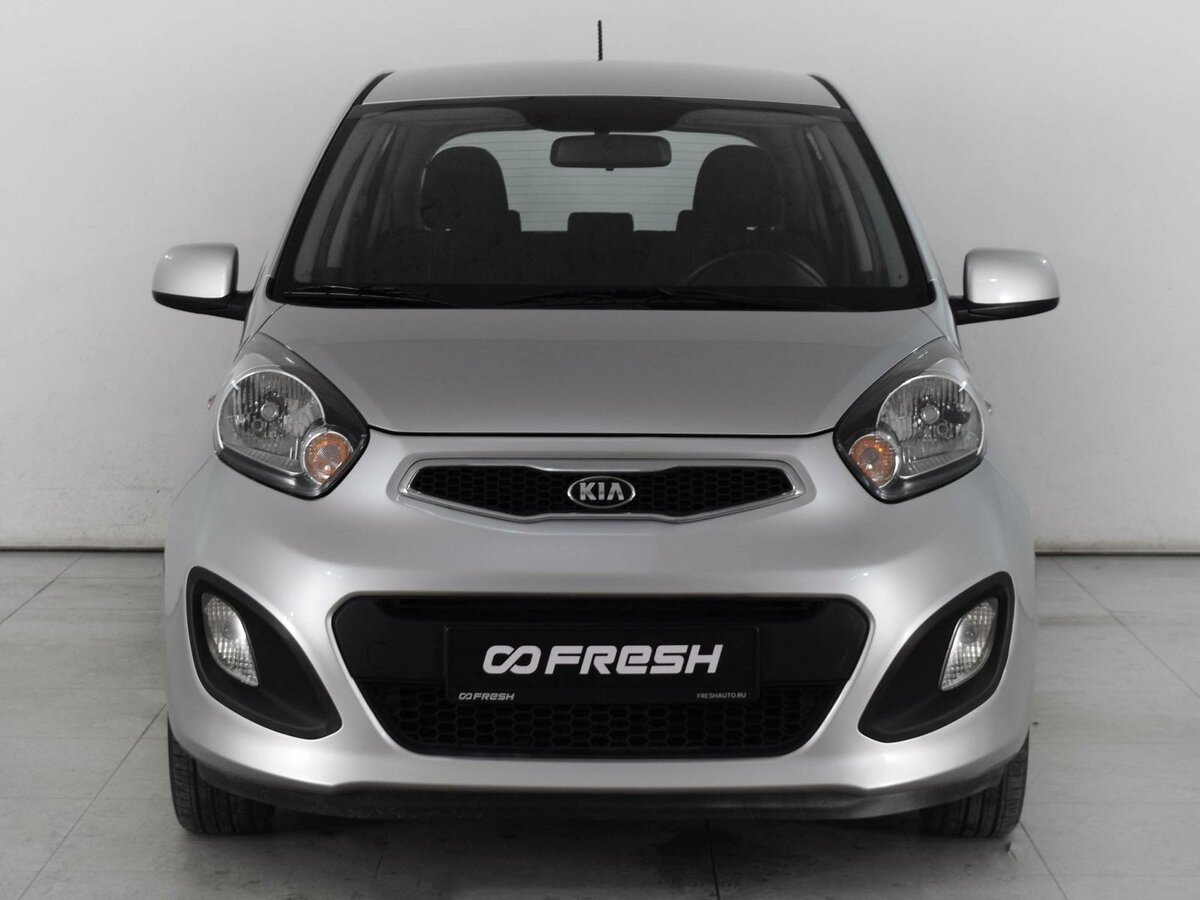 Picanto 2 2015