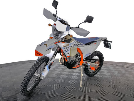 Ktm 500 dual sport for sale best sale