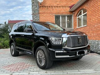 2023 Tank 500, чёрный, 5570000 рублей, вид 1