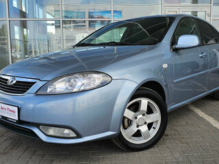 2013 Daewoo Gentra II, голубой, 449000 рублей, вид 1