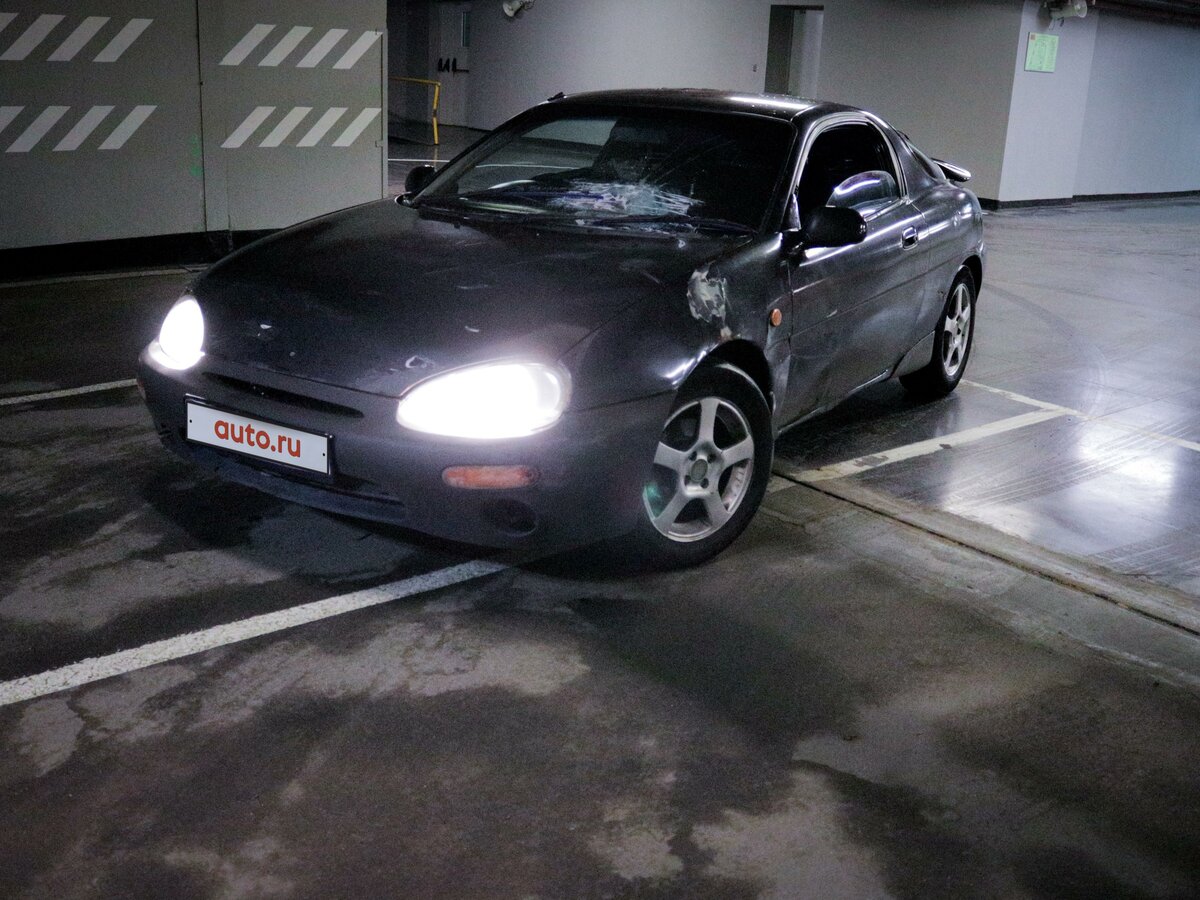 autozam az 3