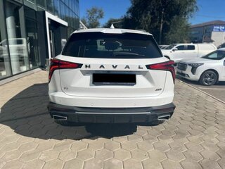 2025 Haval F7 II, белый, 3099000 рублей, вид 1