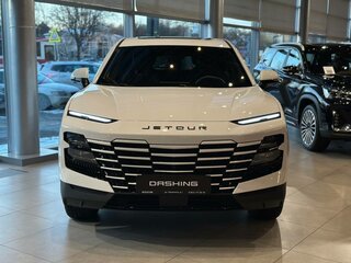 2024 JETOUR DASHING I, белый, 2709900 рублей, вид 1