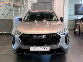 2026 Haval Jolion I Рестайлинг 2, серый, 2049000 рублей, вид 1