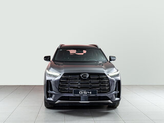 2026 GAC GS4, чёрный, 3949000 рублей, вид 3
