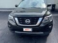 2016 Nissan Pathfinder IV Рестайлинг, зелёный, 1950000 рублей
