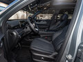 2025 Chery Tiggo 9 I, серый - вид 8
