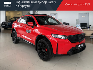 2024 Knewstar 001, красный, 4593190 рублей, вид 1