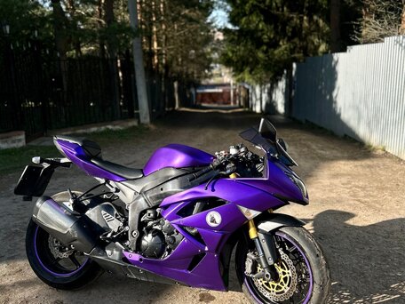 purple's  kawasaki-ninja-zx-10rr-40th-