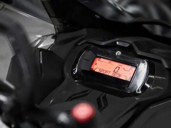 2025 BRP Ski-Doo Expedition 900, чёрный, 2134200 рублей - вид 6