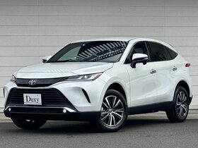  Toyota Harrier   2023     3 050 000     -     2023   