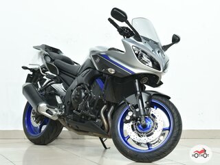 Yamaha 2024 fz8 2016