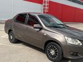 2017 Datsun on-DO I, серый, 505000 рублей - вид 4