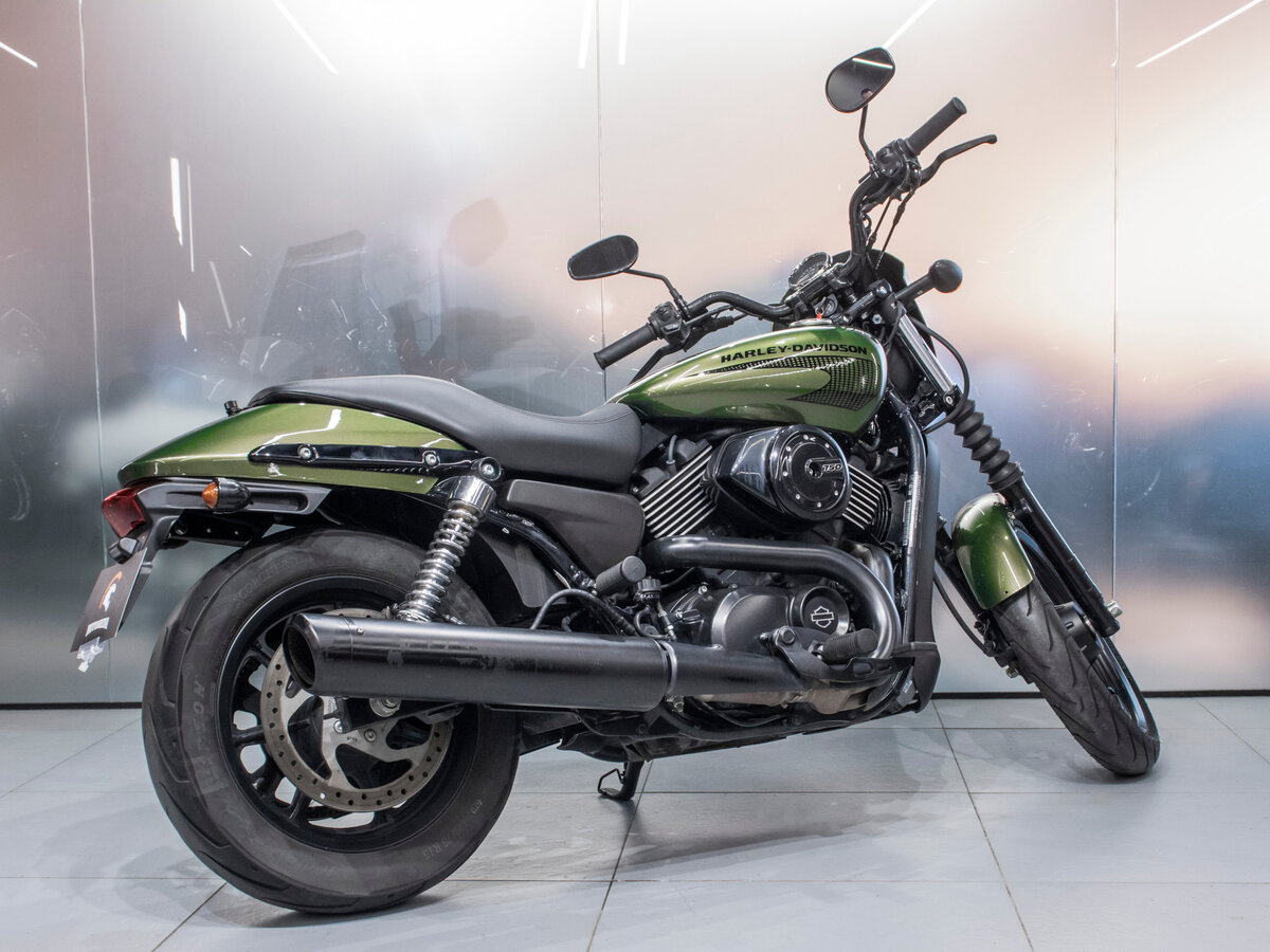 Victory Project 156 v Twin