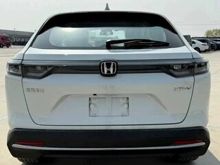 2024 Honda XR-V II, белый, 2850000 рублей, вид 5