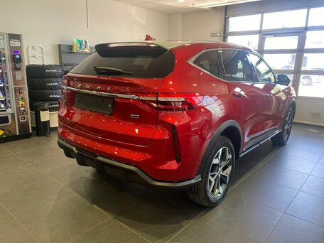   Haval F7 I  20 AMT 190  4WD        7 I   5- 2023     3 319 000   