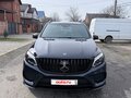 2018 Mercedes-Benz GLE 350 d I (W166), синий, 4550000 рублей - вид 2