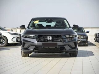 2025 Honda Accord XI Рестайлинг, серый, 3190000 рублей, вид 1
