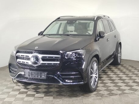   Mercedes-Benz GLS 2023  29    15 980 000   -  48 - GLS- 2023   