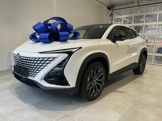 2024 Changan UNI-T I, белый, 3239900 рублей, вид 1