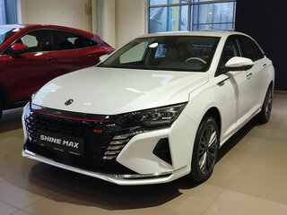 2023 Dongfeng Shine Max, белый, 3045000 рублей, вид 1
