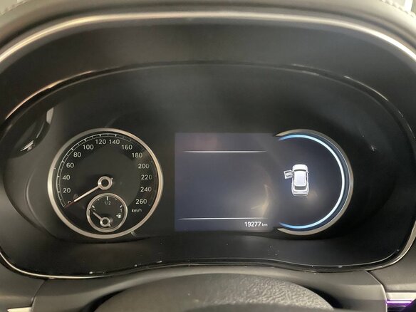 Купить б/у Genesis GV70 I 2.2d AT (199 л.с.) 4WD дизель автомат в ...