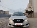 2018 Datsun on-DO I, серебристый, 670000 рублей - вид 2