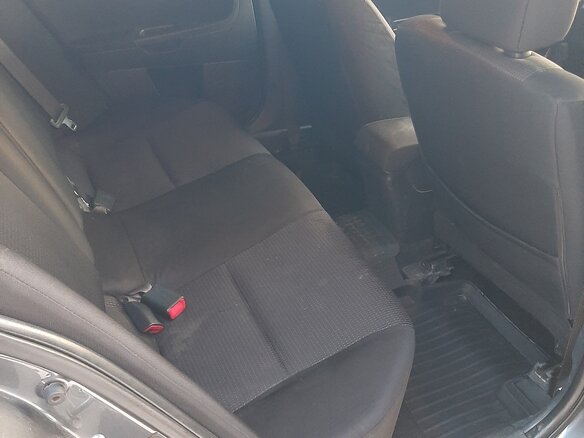 2008 Mitsubishi Lancer X, серый, 799000 рублей - вид 37