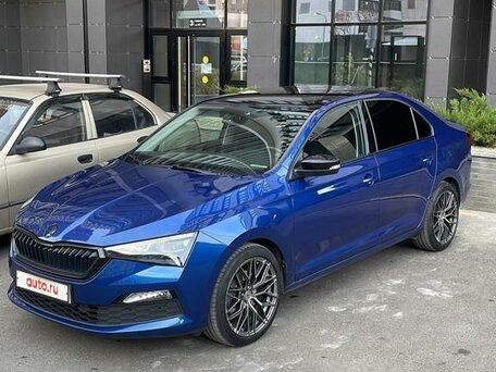   Skoda Rapid    380 000  -  2 113      