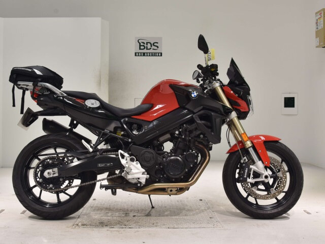 BMW F 800 R