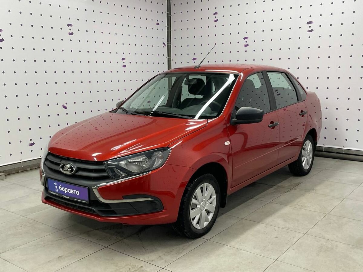 Купить б/у Kia Rio III Рестайлинг 1.6 AT (123 л.с.) бензин автомат в Воронеже: с
