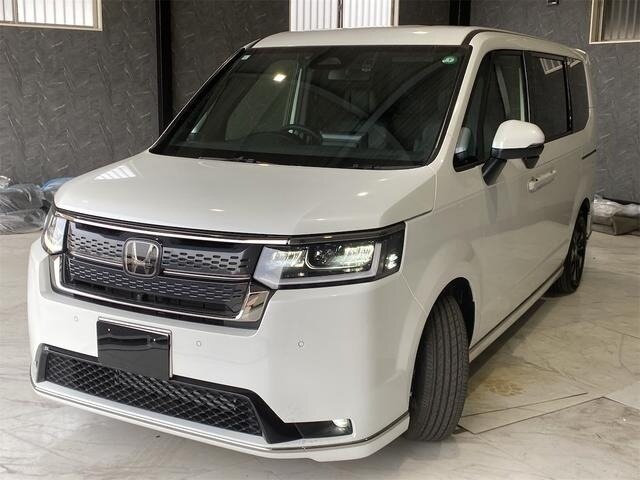 Honda Stepwgn VI