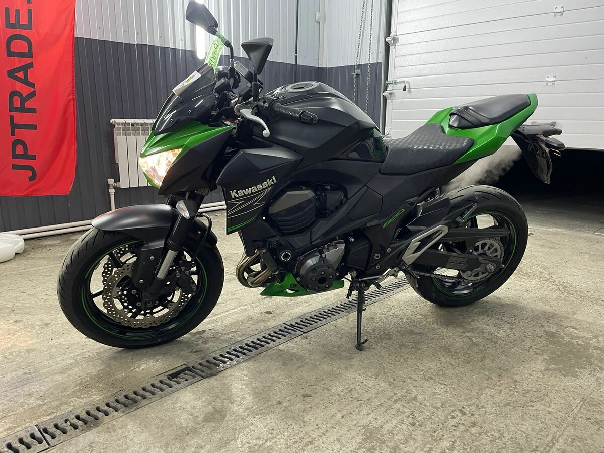 Захватывающий взгляд в прошлое и будущее [Мотоциклы moto]