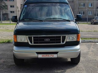 Econoline 2003 sales