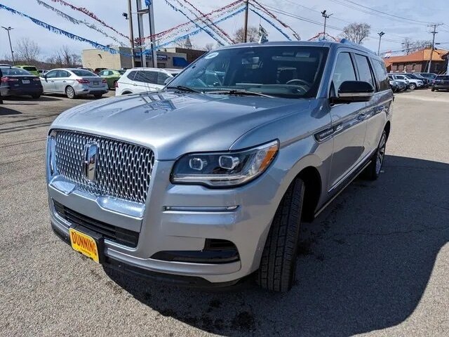 Lincoln Navigator L IV