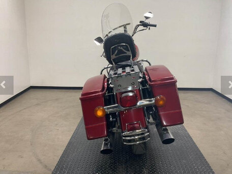 Harley Davidson Road King 5 1999 ID 1123997097