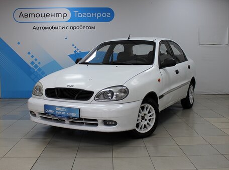 Основные характеристики и особенности модели Sens4