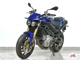 Обзор мотоцикла Moto Morini Corsaro Veloce 1200 2008