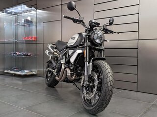 Ducati ducati scrambler hotsell