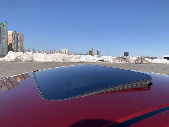 2014 Mazda 6 III (GJ), красный, 1700000 рублей - вид 11