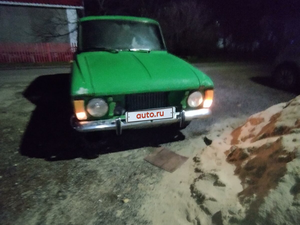 Купить б/у Иж 2125 «Комби» 1973-1997 2125 1.5 MT (75 л.с.) бензин ...