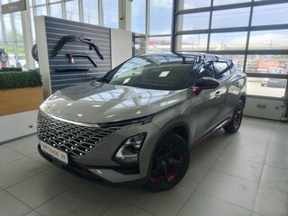 2023 Omoda C5 I, серый, 1950000 рублей, вид 1