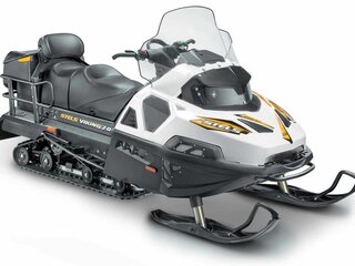 2025 Stels Viking 600, белый, 765000 рублей, вид 1