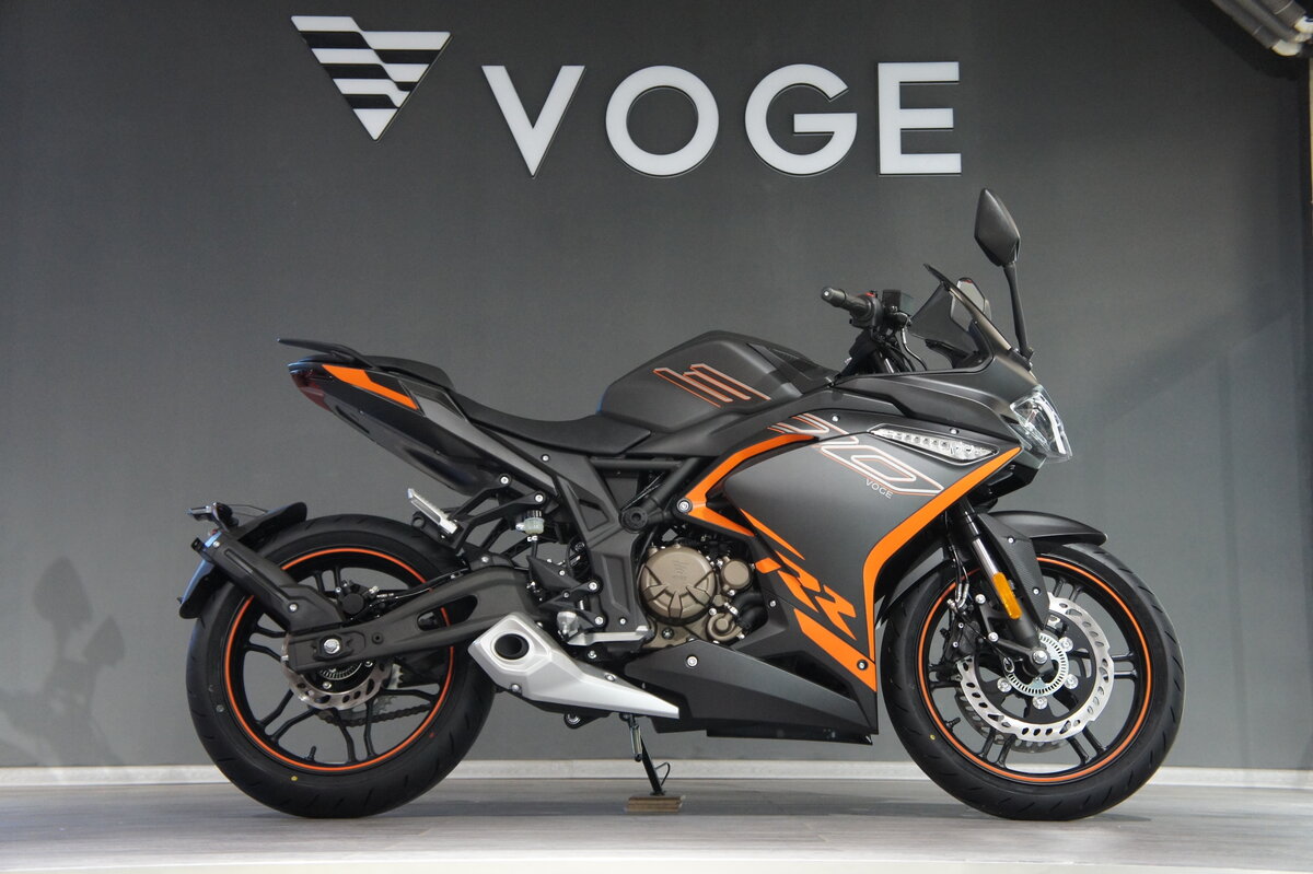 Voge 300RR