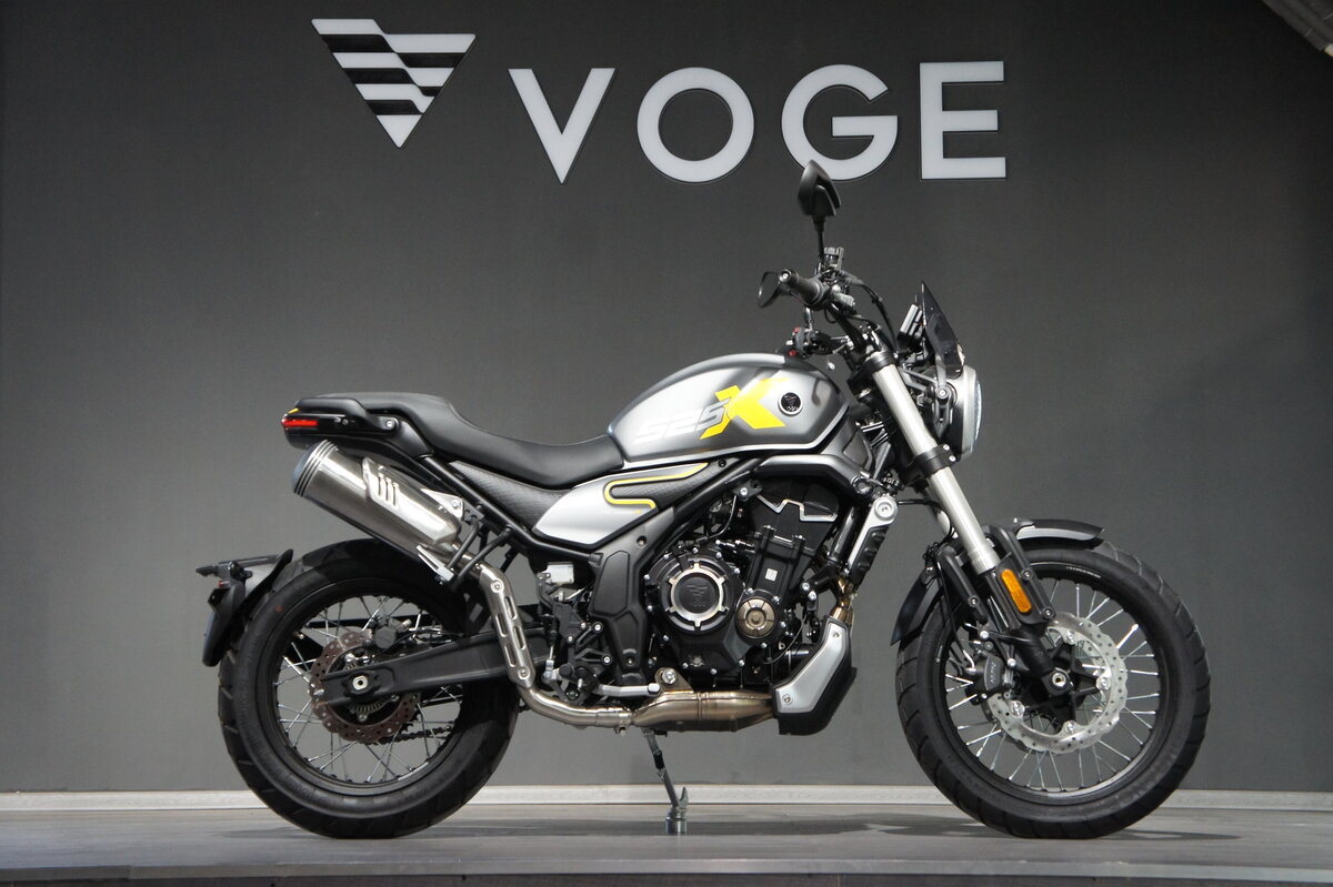 Voge AC525X