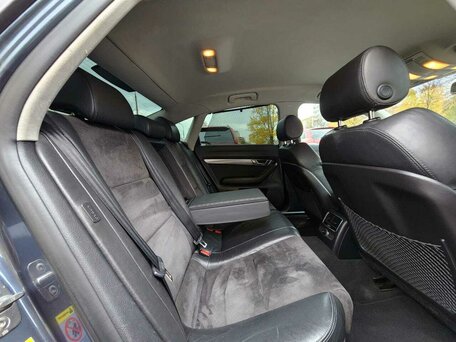 Audi a6 2006 isofix online